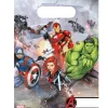 Mighty Avengers - Kalaspåsar 6-pack
