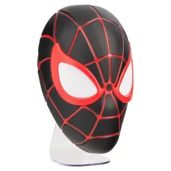 Miles Morales Mask Lampa