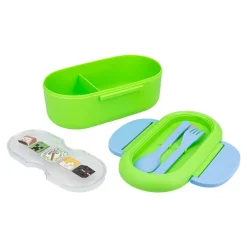 Minecraft - Bento Box med Bestick