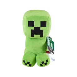 Minecraft Creeper Gosedjur 23 cm