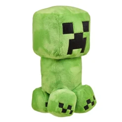 Minecraft Creeper Gosedjur 23 cm