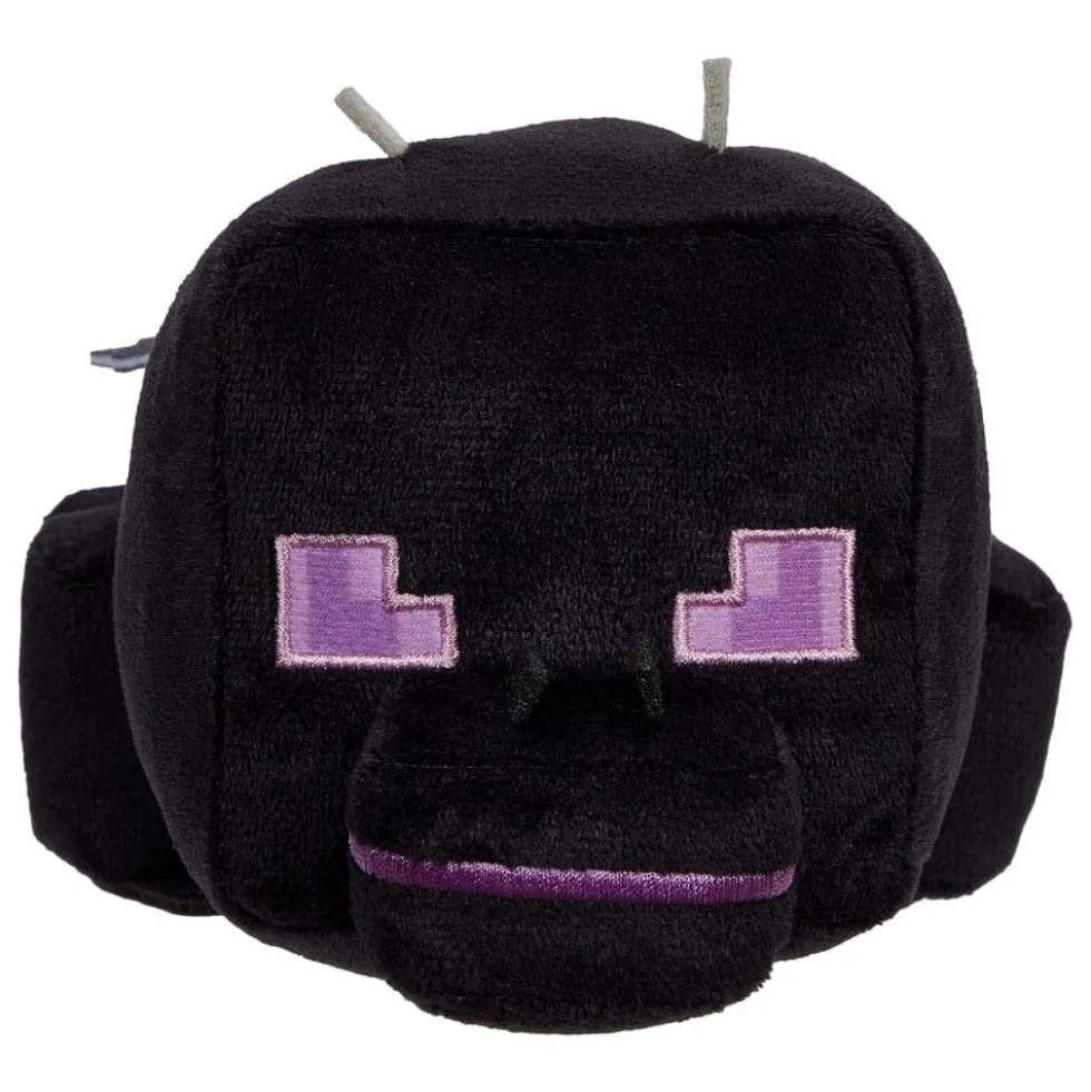Minecraft Gosedjur Ender Dragon 20 cm