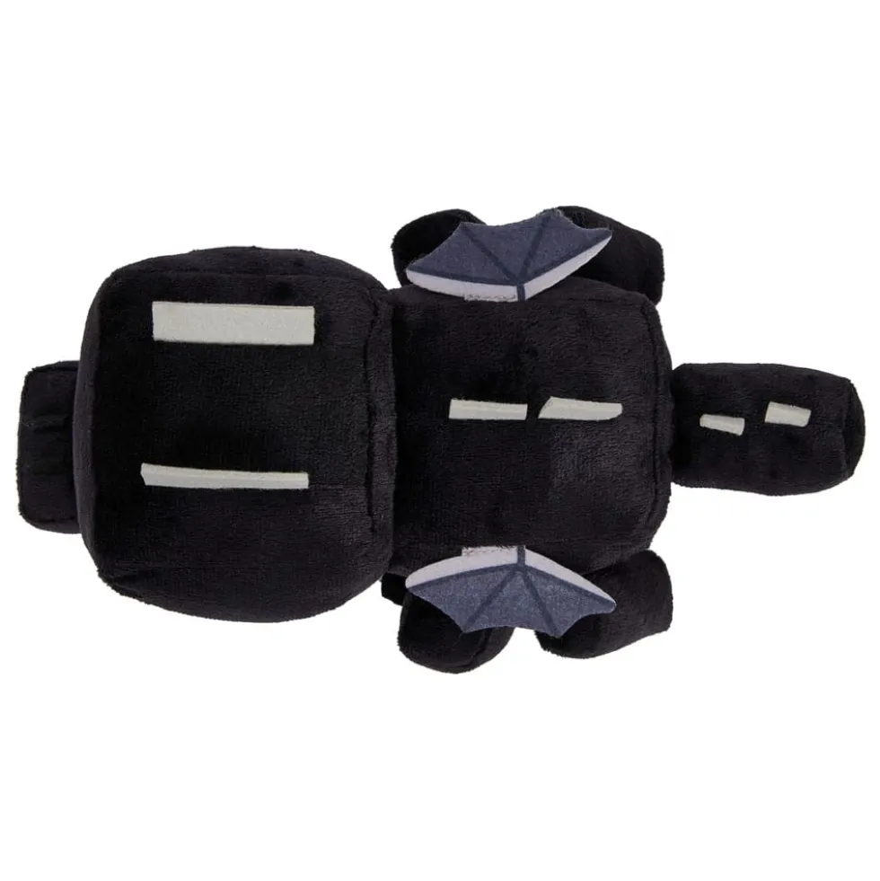 Minecraft Gosedjur Ender Dragon 20 cm