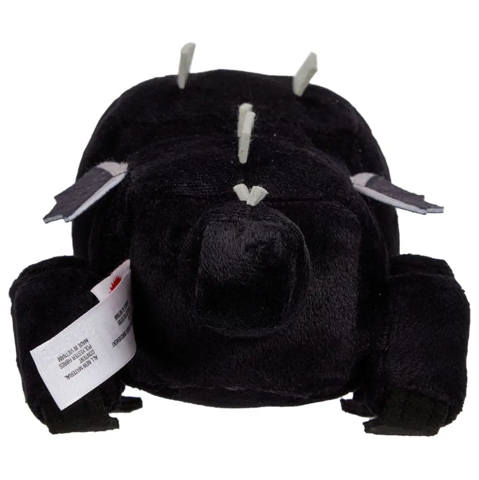 Minecraft Gosedjur Ender Dragon 20 cm