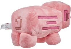 Minecraft Gosedjur Rosa Gris 20 cm