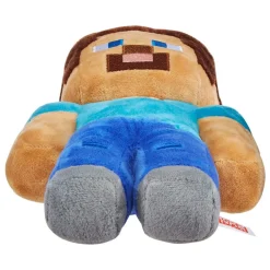 Minecraft Gosedjur Steve 23 cm