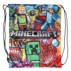 Minecraft Gympapåse