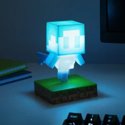 Minecraft - Icon Lampa Allay