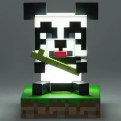 Minecraft - Icon Lampa Panda