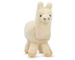 Minecraft Lama Gosedjur 30 cm