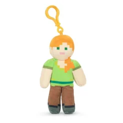 Minecraft Nyckelring Gosedjur