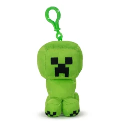 Minecraft Nyckelring Gosedjur