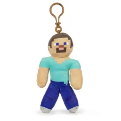 Minecraft Nyckelring Gosedjur