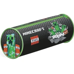 Minecraft Pennfodral