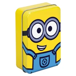 Minionerna Kortlek