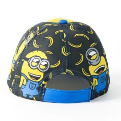 Minions Barnkeps