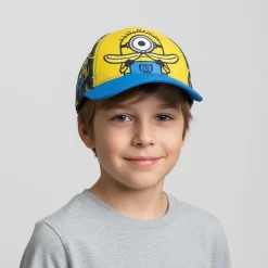 Minions Barnkeps
