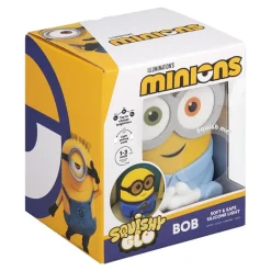 Minions Bob Lampa