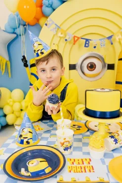 Minions Kalashattar 6-pack