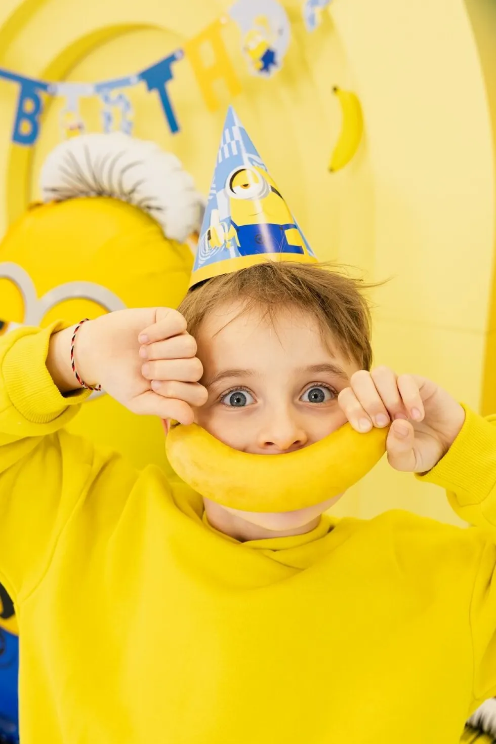 Minions Kalashattar 6-pack