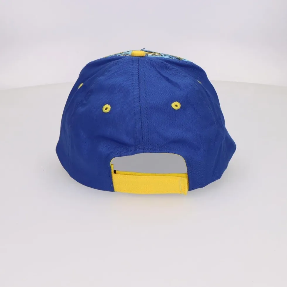 Minions - Keps och solglasögon till barn