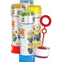 Minions Såpbubblor 60 ml