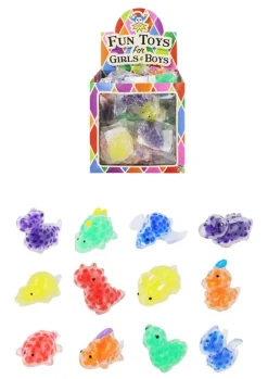 Mini Squishy Dinosaurie 5 cm