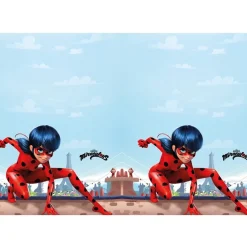 Miraculous Ladybug - Bordsduk 120 x 180 cm
