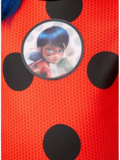 Miraculous Ladybug Maskeraddräkt 3-8 år
