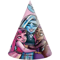 Monster High - Kalashattar 6-pack