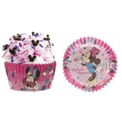 Muffinsformar - Mimmi Pigg 25-pack