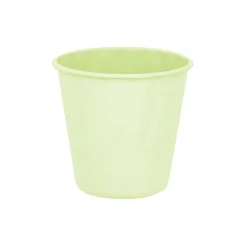 Muggar Decor Premium 310 ml Grön 6-pack