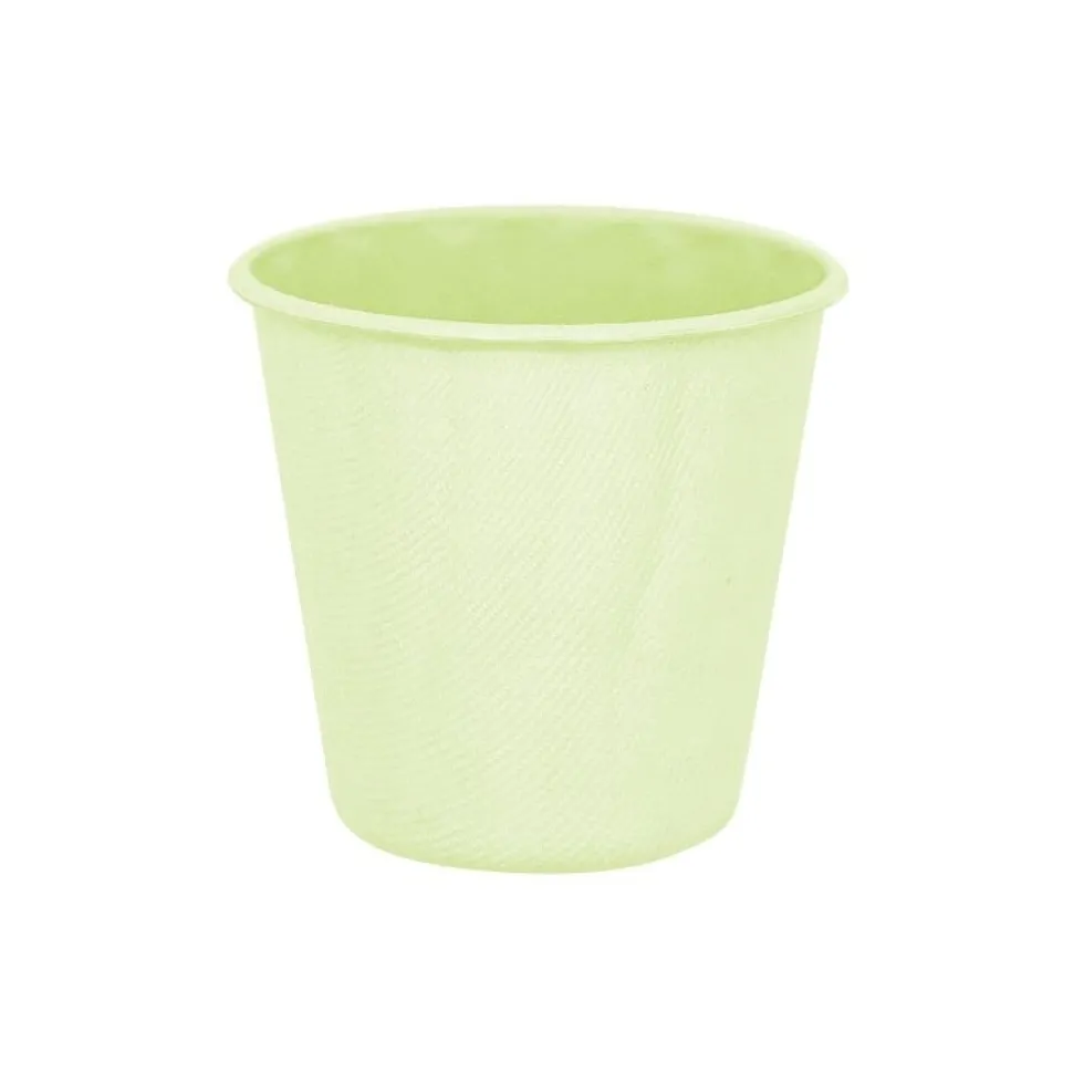 Muggar Decor Premium 310 ml Grön 6-pack