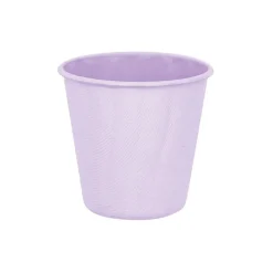 Muggar Decor Premium 310 ml Lila 6-pack