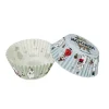 Mumintrollen - Muffinsformar 24-pack