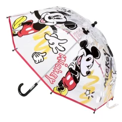 Musse Pigg Barnparaply