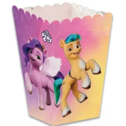 My Little Pony - Popcornbox