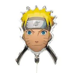 Naruto - Folieballong 72 cm