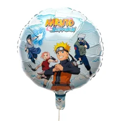 Naruto - Folieballong 43 cm