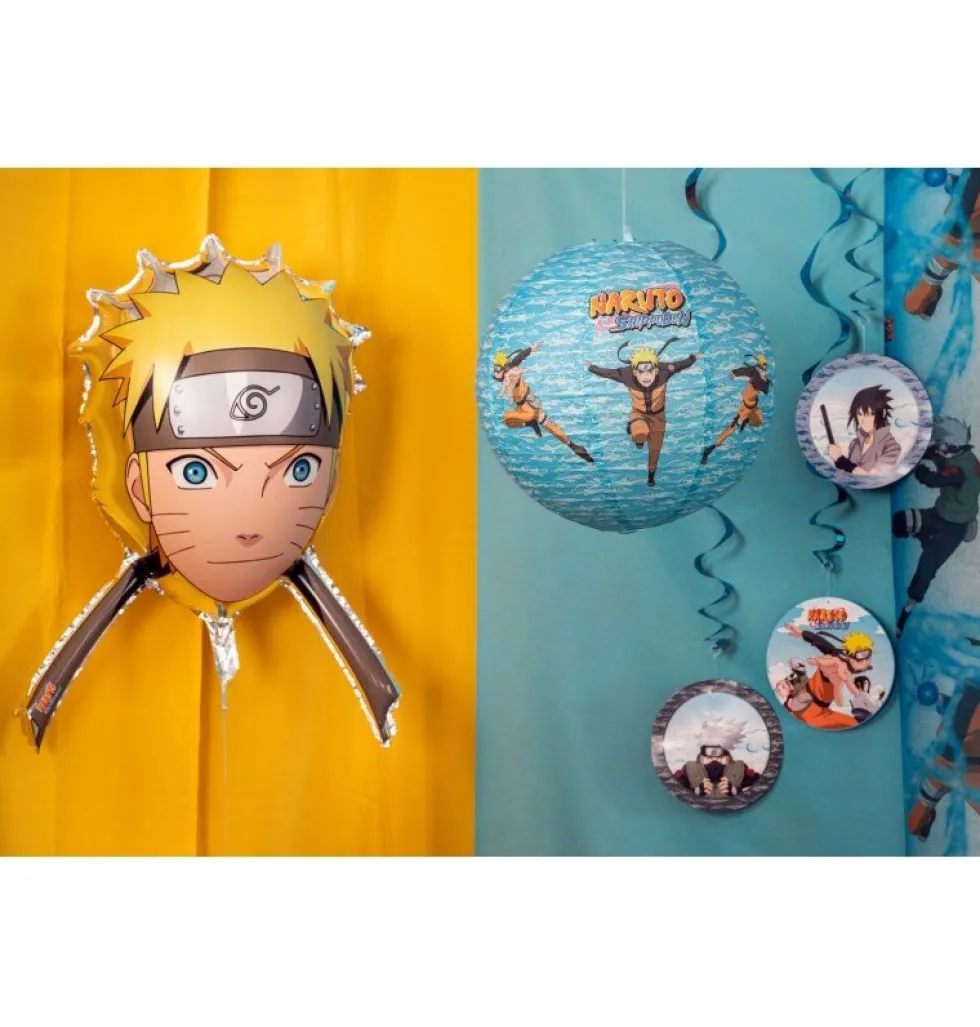 Naruto - Lanterna 30 cm