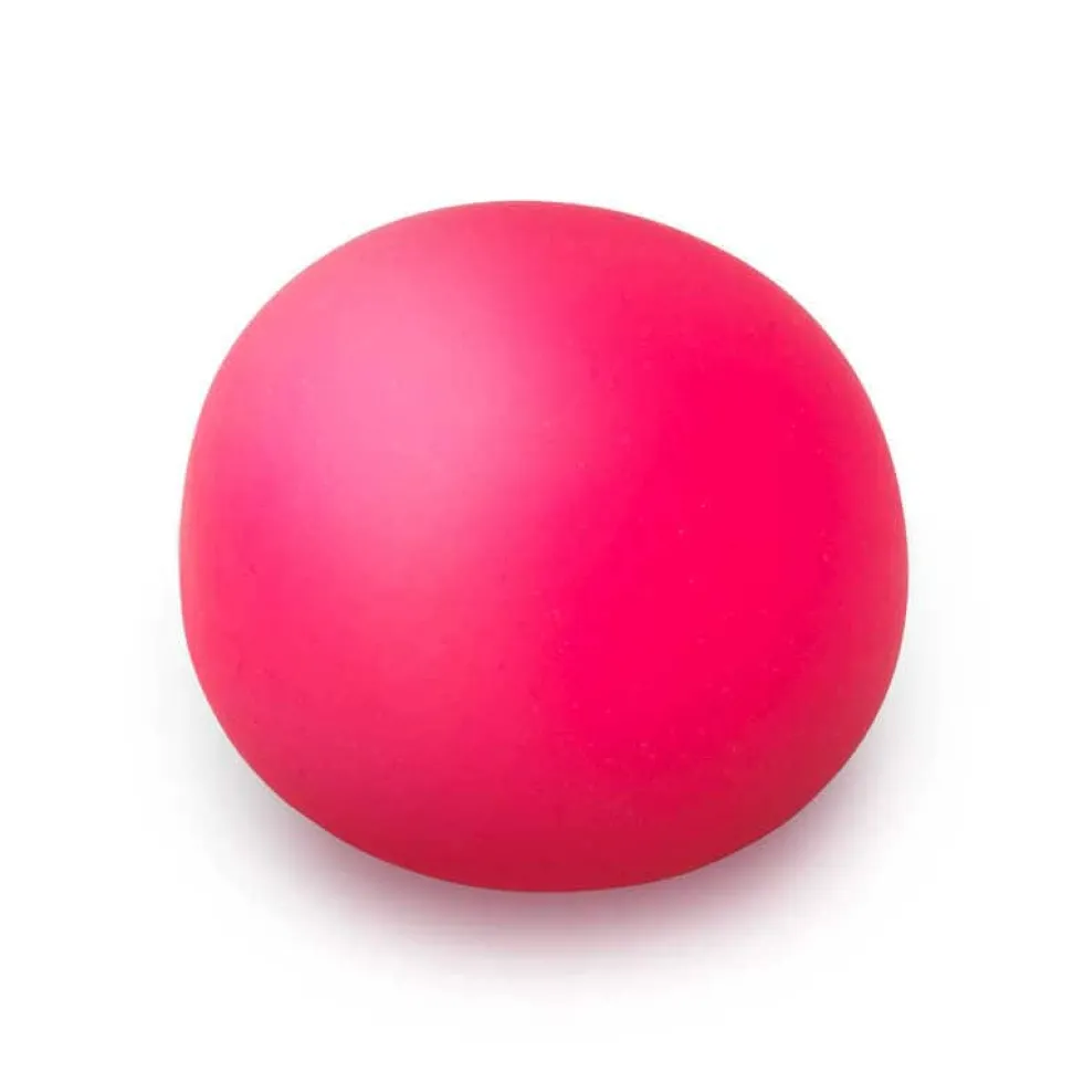 Neon Squeeze Ball