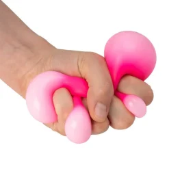 Neon Squeeze Ball