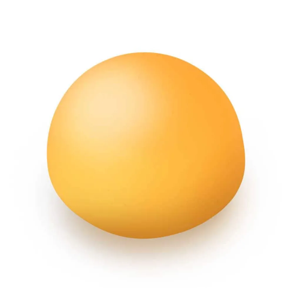 Neon Squeeze Ball