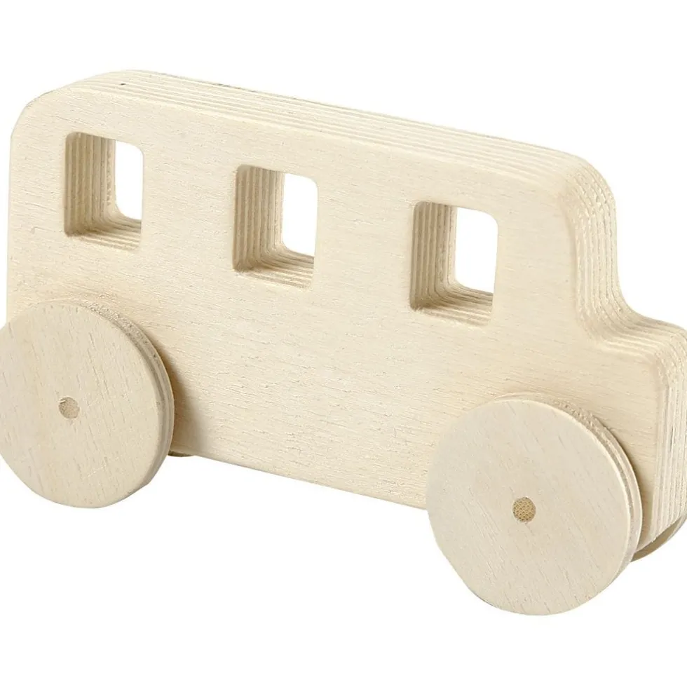 Nissens bilar 2-pack