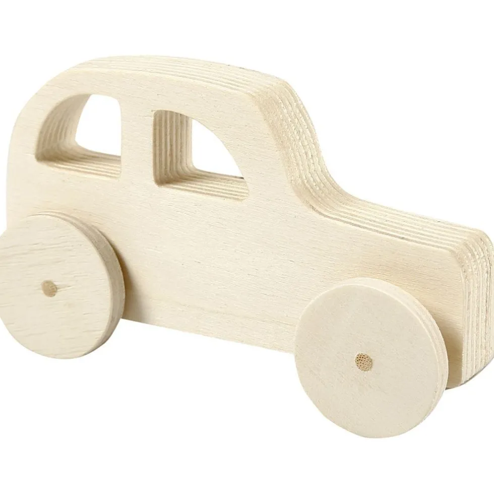 Nissens bilar 2-pack