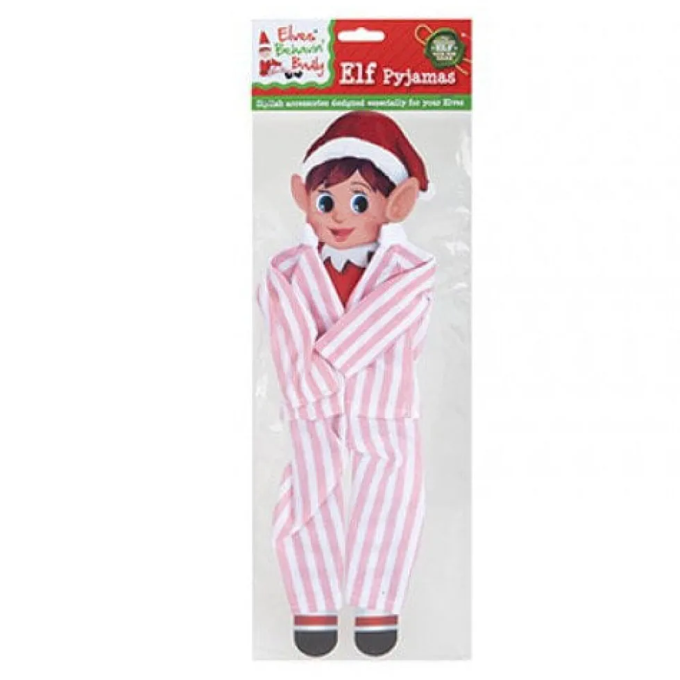 Nissens Pyjamas (Rosa)