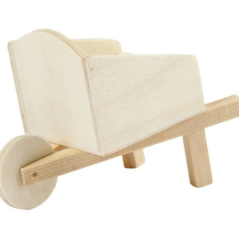 Nissens Skottkärra
