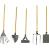 Nissens Trädgårdsredskap 5-pack