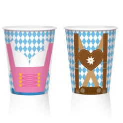 Oktoberfest, Muggar 250 ml 8-pack