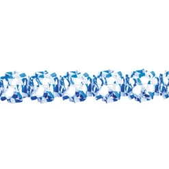 Oktoberfest, Nätgirlang 4 meter